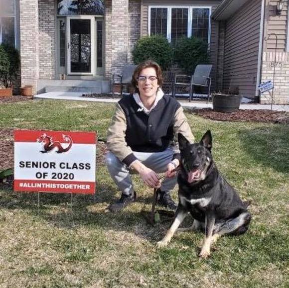 Meet your Posher, Patty - Picture 1 of 1